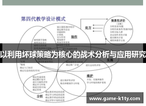 以利用坏球策略为核心的战术分析与应用研究